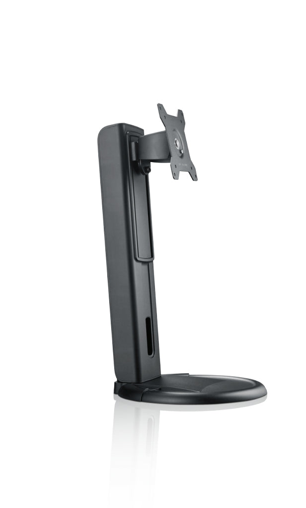 AG Neovo ES-02 Schwarz – Höhenverstellbar, VESA 75/100, 2–8 kg