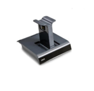 Intermec 203-922-002 Batterieladegerät 2× – für Intermec CN70/70e – schwarz