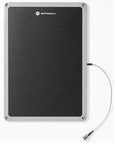 Zebra Motorola AN620-SCL71130EU – RFID-Antenne (Slim), 4 dBi, 0,902–0,928 GHz, zirkulare Polarisation, N-Typ (weiblich)