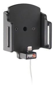Brodit Auto-Halterung, Passive Halterung – für iPhone 5 – Schwarz