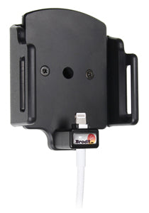 Brodit 514439 – Auto-Halterung (passiv) – Schwarz