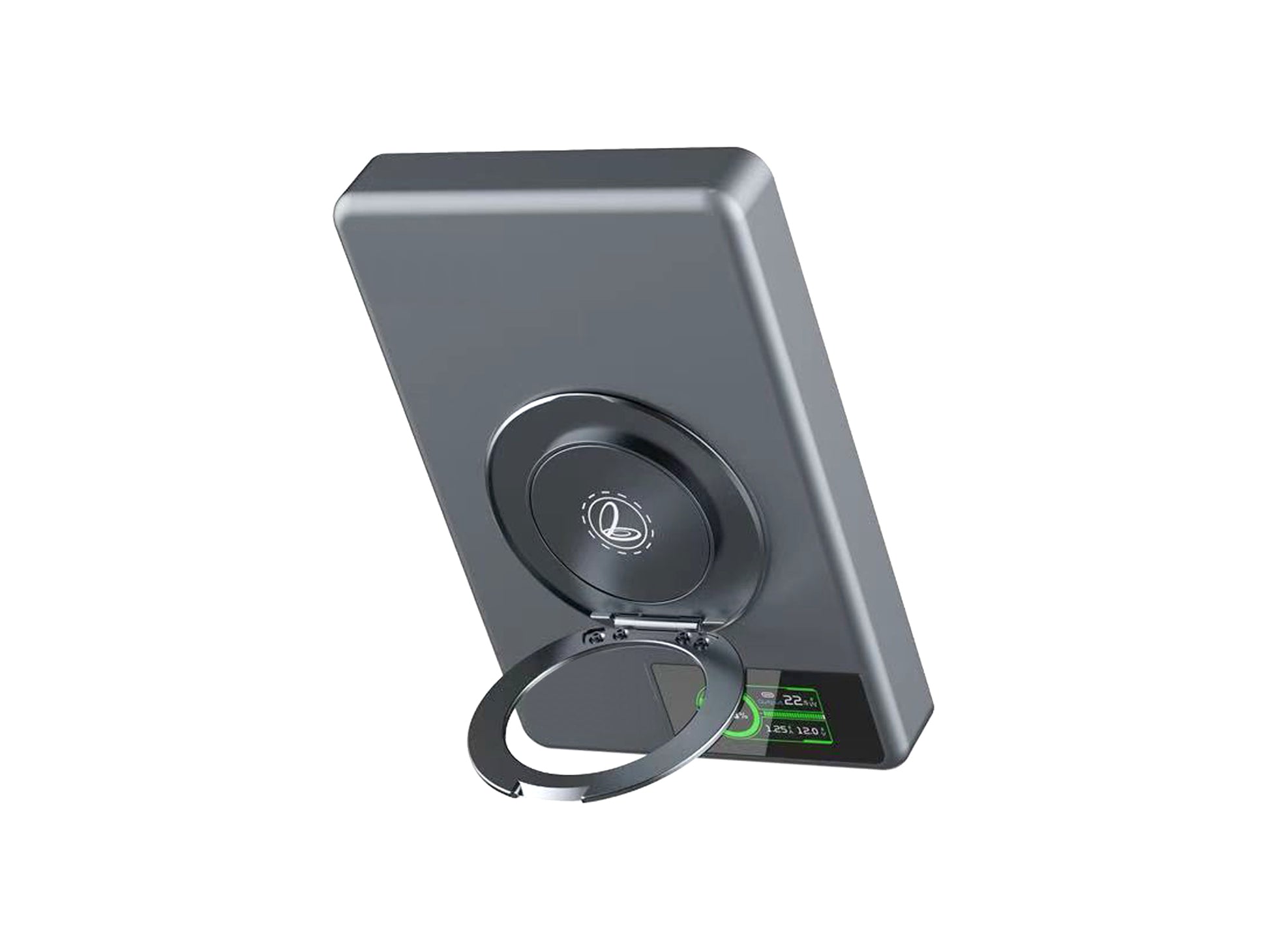 Sandberg MagSafe Powerbank 10'000 mAh