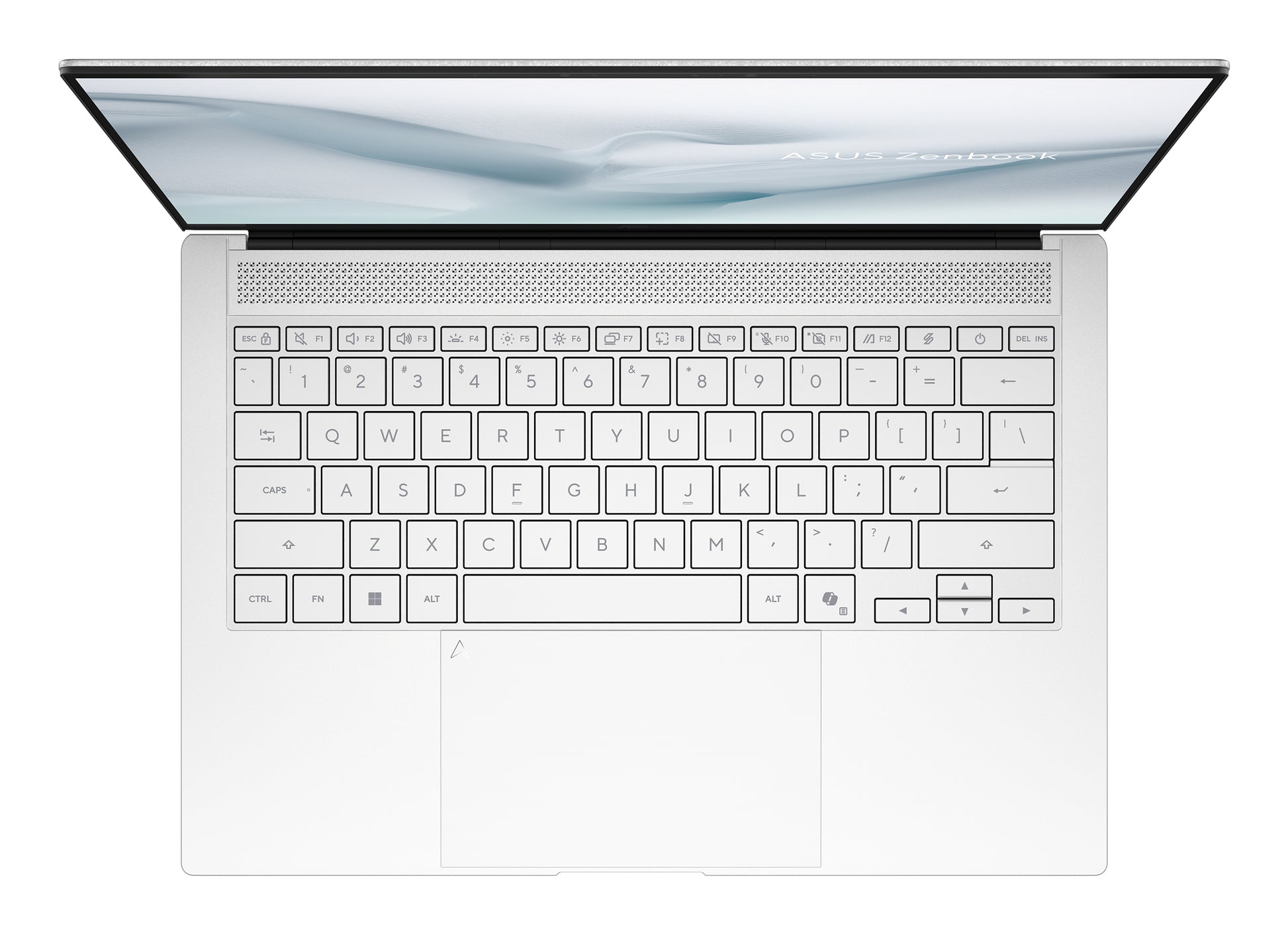 ASUS Zenbook S14 UX5406AA – 14" WUXGA OLED, Core Ultra 9 386H, 32 GB, 1 TB SSD, Win 11 Home, QWERTZ (CH)