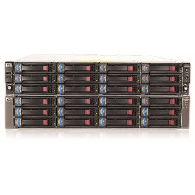 HPE StoreOnce 4210 – SAN (iSCSI)