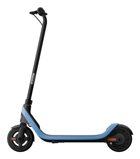 Segway E-Scooter C2 Lite – faltbar, IPX4, 16 km/h – Reichweite 14 km, 56 Wh – schwarz – Stahl