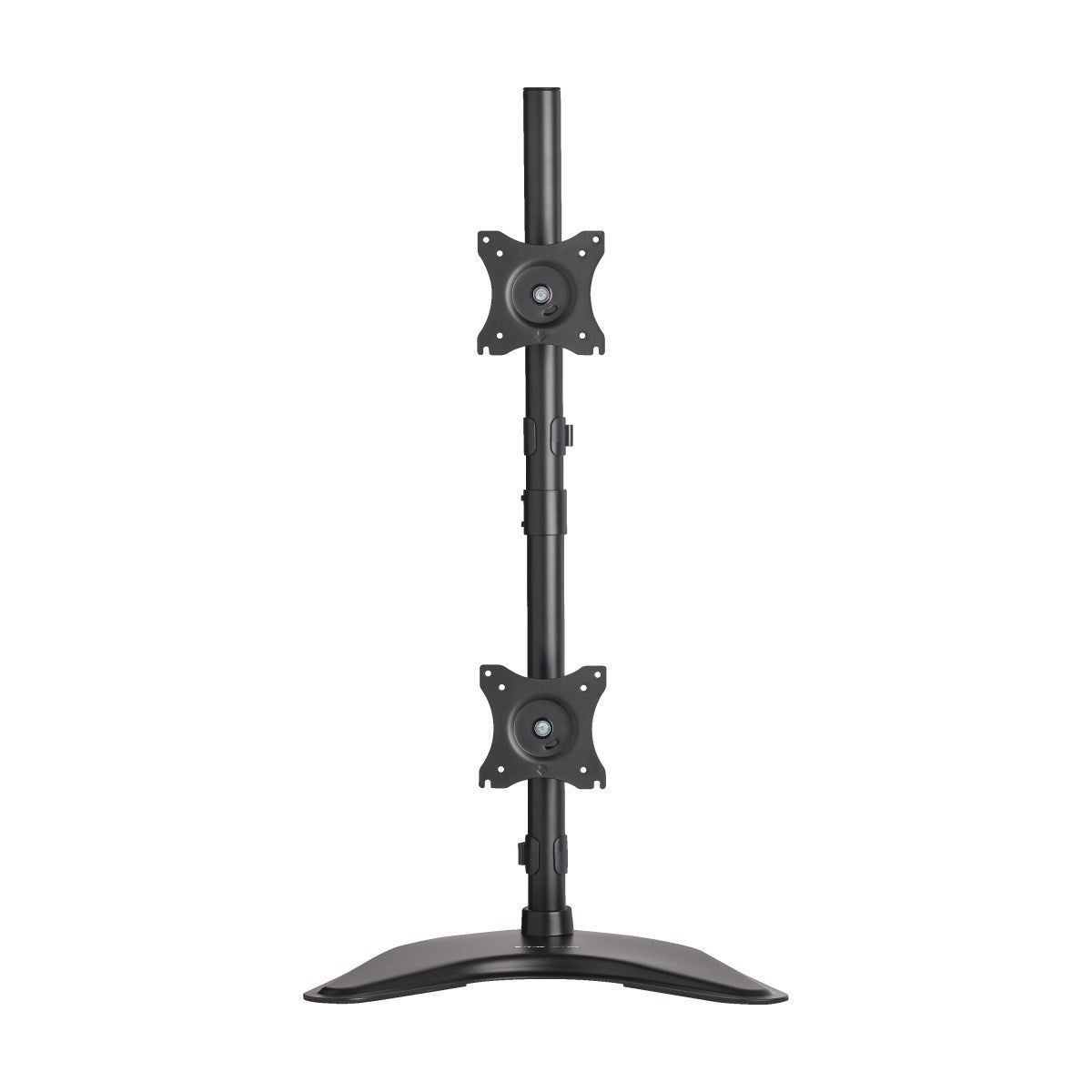 Tripp Lite DDR1527SDC – Monitorarm Tischhalterung – 2 Monitore – 15–27" – bis 8,16 kg/Monitor