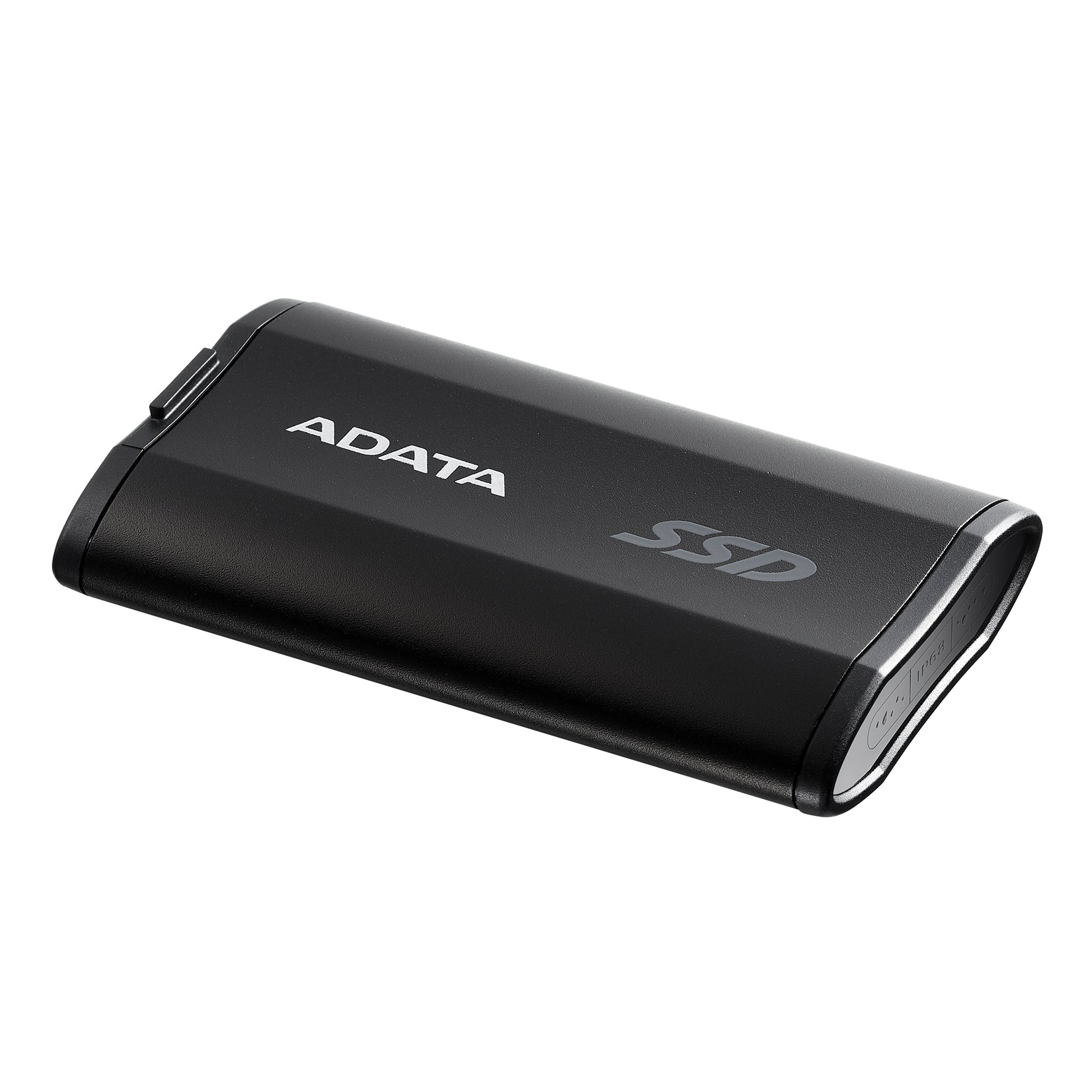 ADATA Flash SD810 Speichergerät – 4 TB, USB 3.2 Gen 2x2 (USB Typ-C), IP68