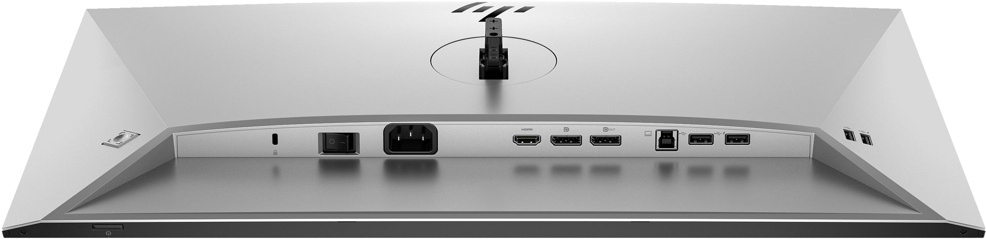 HP Series 7 Pro – Monitor, 23,8", 1920 × 1080 (Full HD)