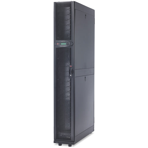 APC Rack-PDU, 3-phasig 277 kW, 400 V, 400 A, 300×1072×2002 mm – schwarz