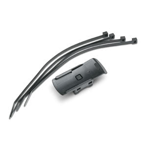 Garmin Fahrradhalterung – für Colorado 300, Oregon, Dakota Serie, Velo, Schwarz