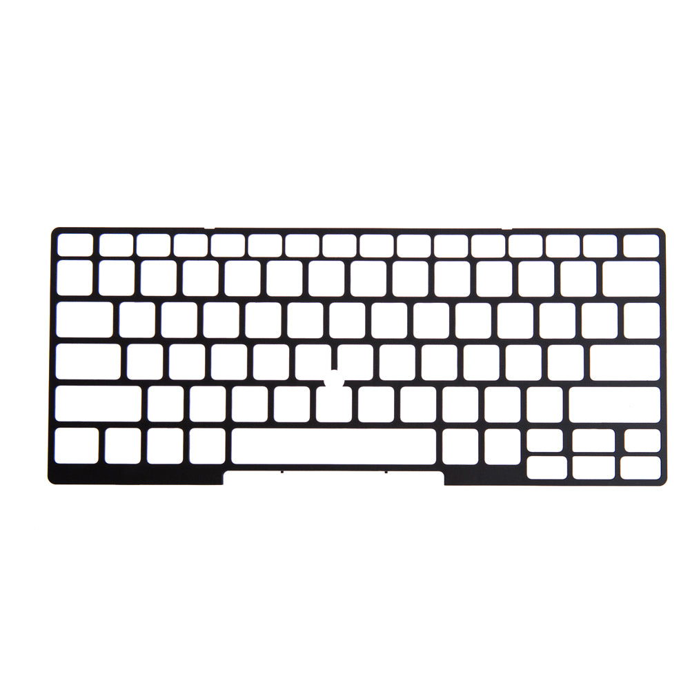 Origin Storage KB-PNC08 – Notebook-Ersatztastatur – QWERTY (US-INT) – beleuchtet – für Dell Latitude E5440