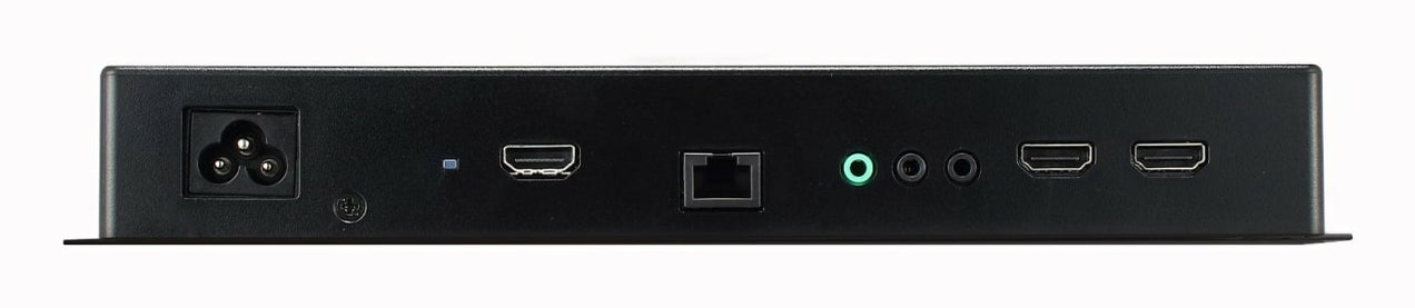 LG WP600-B – Streaming-Box, 4K, webOS 6.0, WLAN, 16 GB