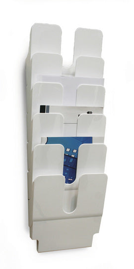 Durable Stiftschlaufe – Weiss
