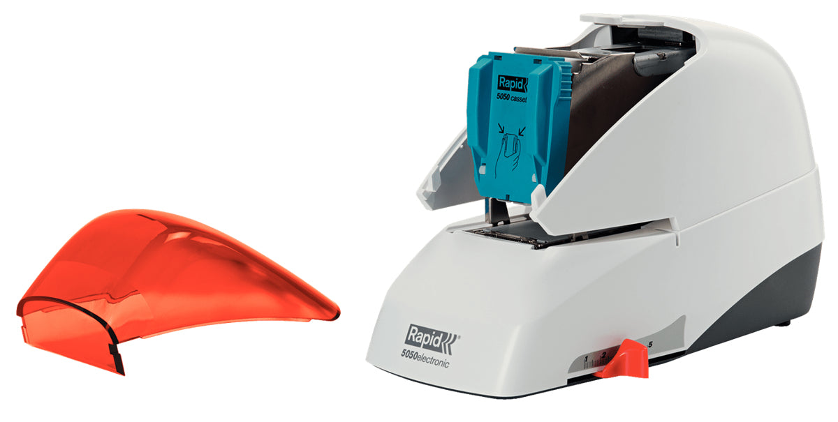 Rapid Heftklammernkassette – für Rapid 5050 – 5000 Stk.