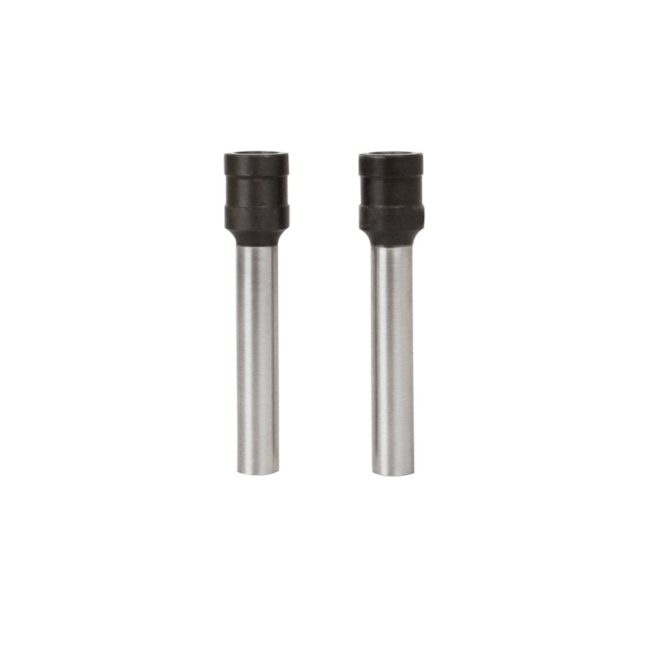 Rexel Ersatzlochpfeifen – für Rexel HD2300, Ø6 mm – 2 Stk.