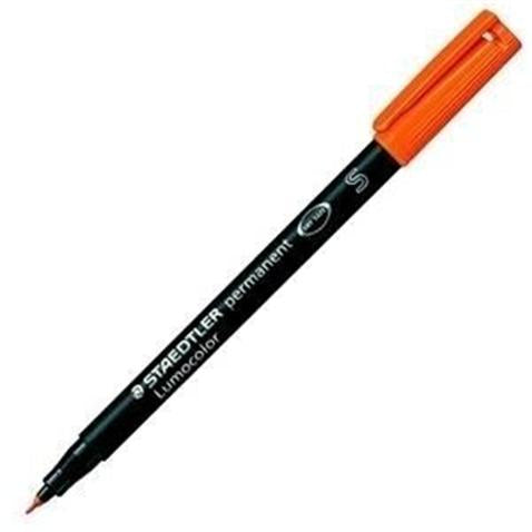 Staedtler Permanentmarker – Orange