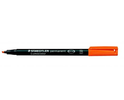 Staedtler Permanentmarker – Orange