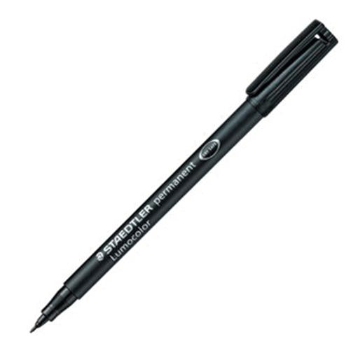 Staedtler Permanent Marker – Schwarz