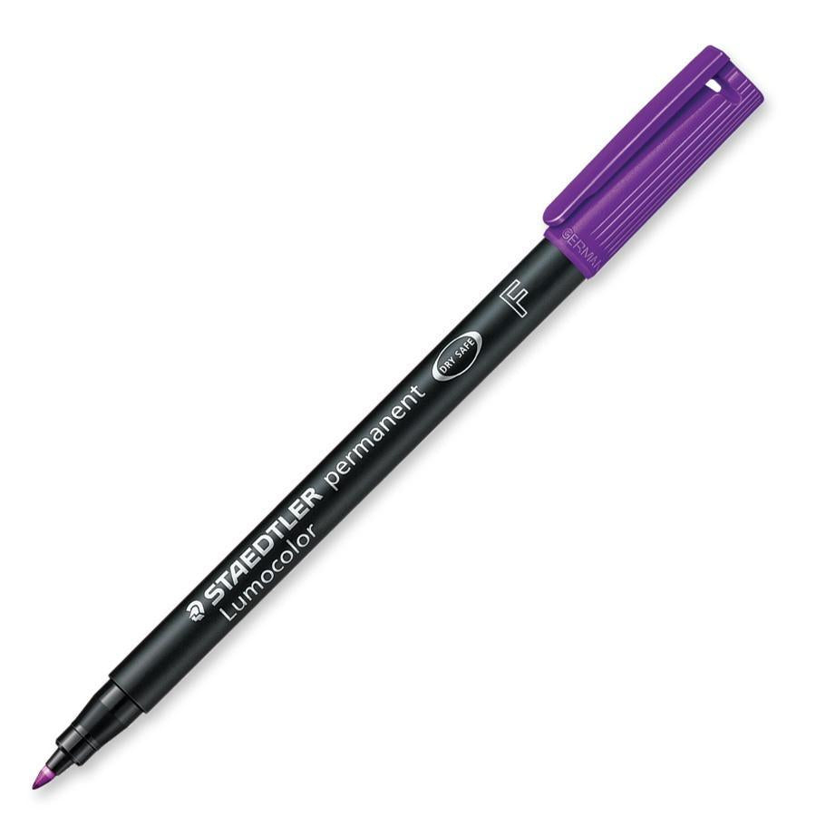 Staedtler Permanentmarker – Violett