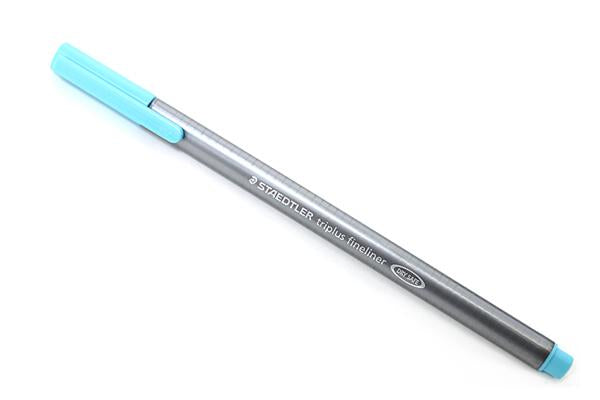 Staedtler Triplus Fineliner – 0,3 mm, hellblau