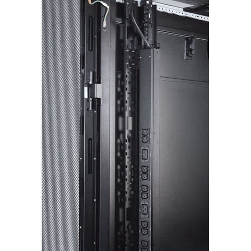 APC Zero U – Montagehalterung – für NetShelter, 113×53×84 mm