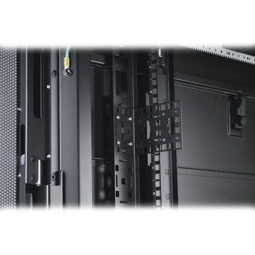 APC Zero U – Montagehalterung – für NetShelter, 113×53×84 mm