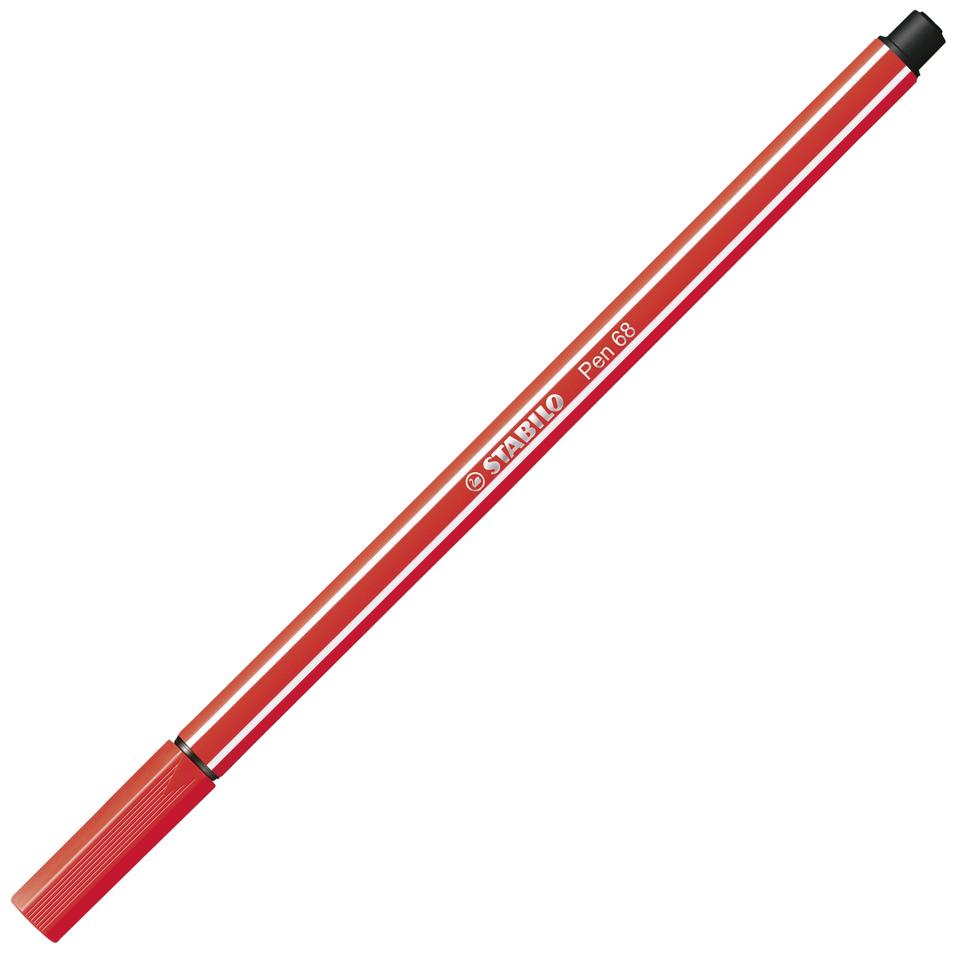 STABILO Filzstifte, Strichbreite 1 mm, 6 Farben