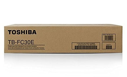 Dynabook Toshiba – Resttonerbehälter TB-FC30E – ca. 56'000 Seiten