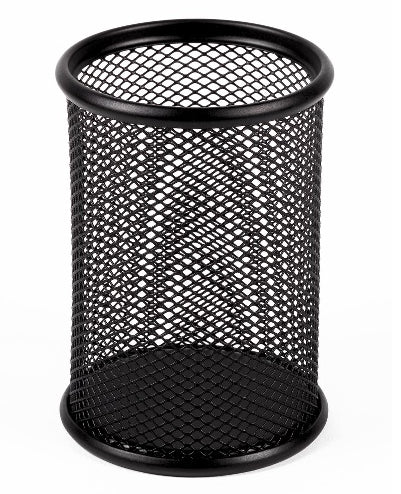 Rexel Stiftschlaufe – Metall, Schwarz, 90 × 107 mm