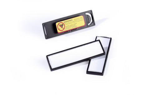 Durable 8132-01 – 25er-Pack
