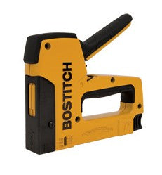 Bostitch Heftpistole, Metall, Gelb, PC8000/T6