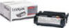 Lexmark Toner – schwarz, 17600 Seiten