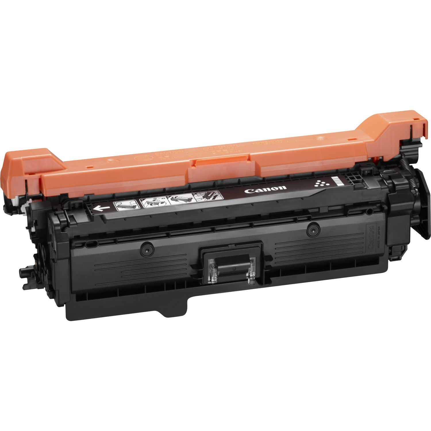 Canon Toner 732M – Magenta, 6400 Seiten