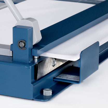 Dahle Hebel-Schneidemaschine 00564-20215 – 45 Blatt