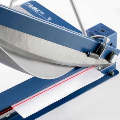 Dahle Hebel-Schneidemaschine 00564-20215 – 45 Blatt