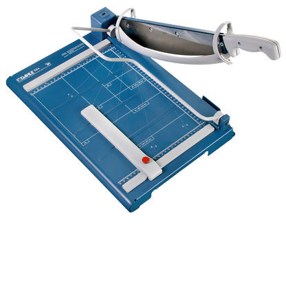 Dahle Hebel-Schneidemaschine 00564-20215 – 45 Blatt
