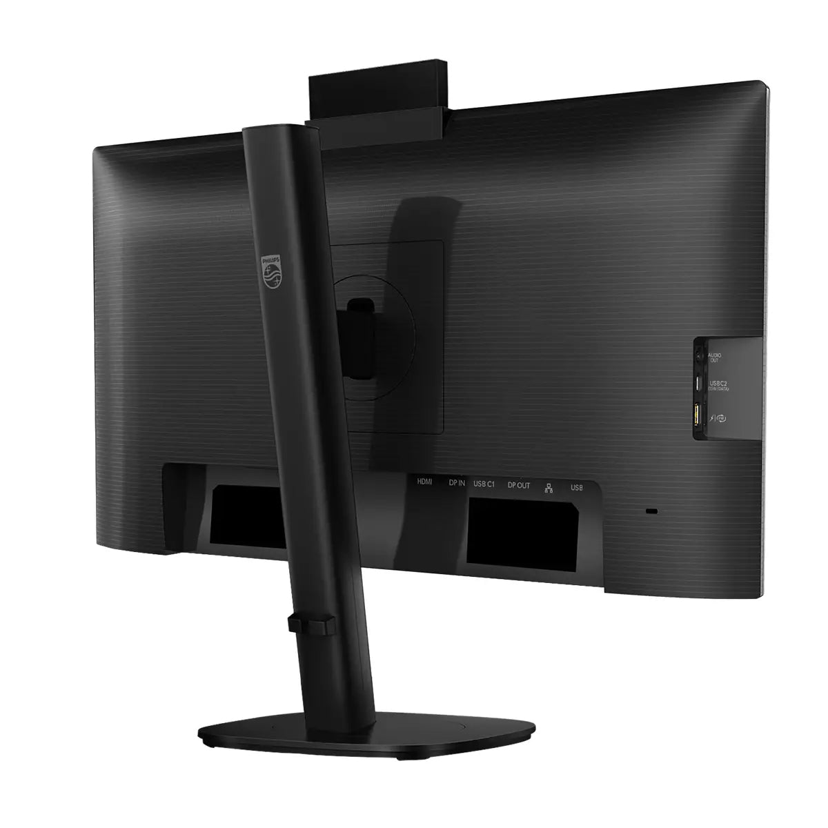 Philips 24B2U3301H/00 – 24", 1920 × 1080 (Full HD), 120 Hz