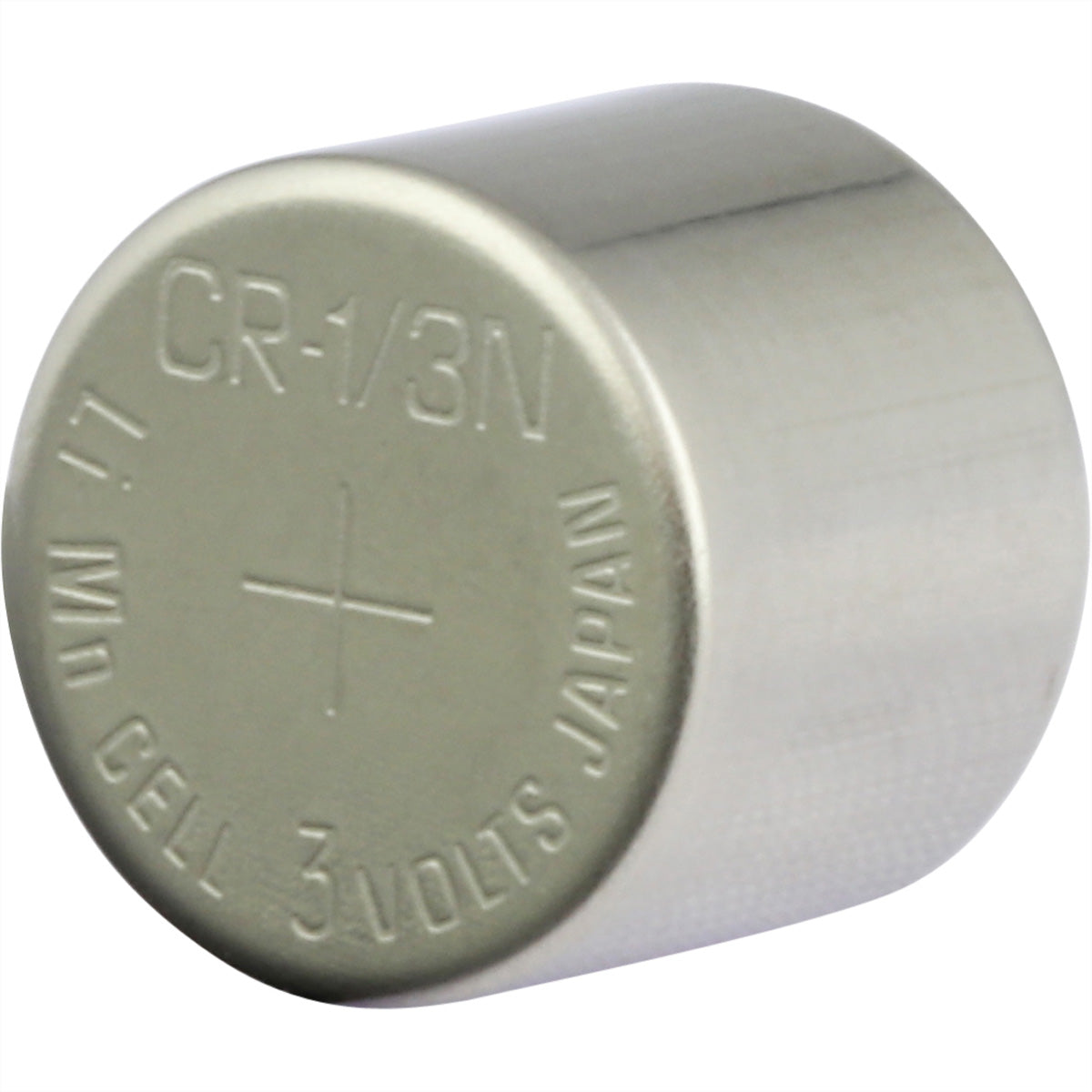 GP Batteries Knopfzelle CR1/3N, Lithium, 3 V – 1 Stk.