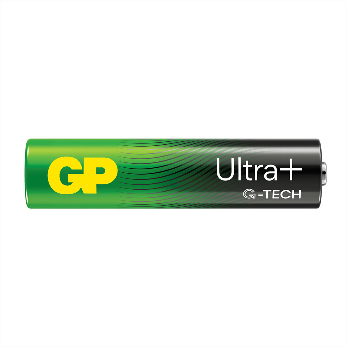 GP Batteries AAA Batterien, Alkaline, 1,5 V – 4 Stk.