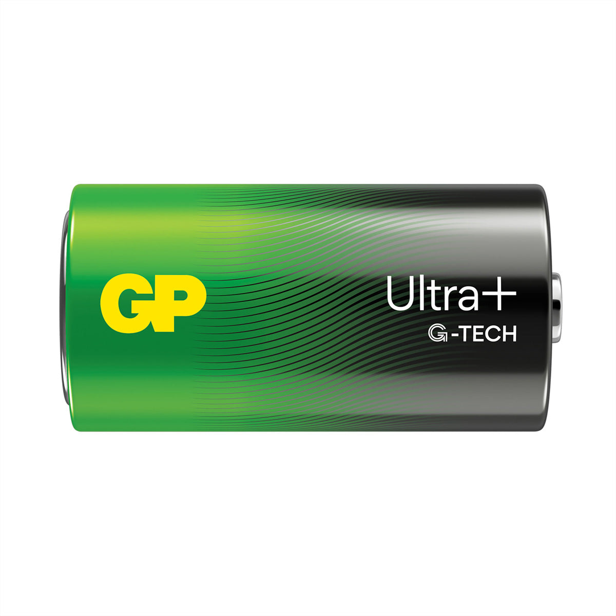GP Batteries Knopfzellen CR2032, Lithium, 3 V – 2 Stk.