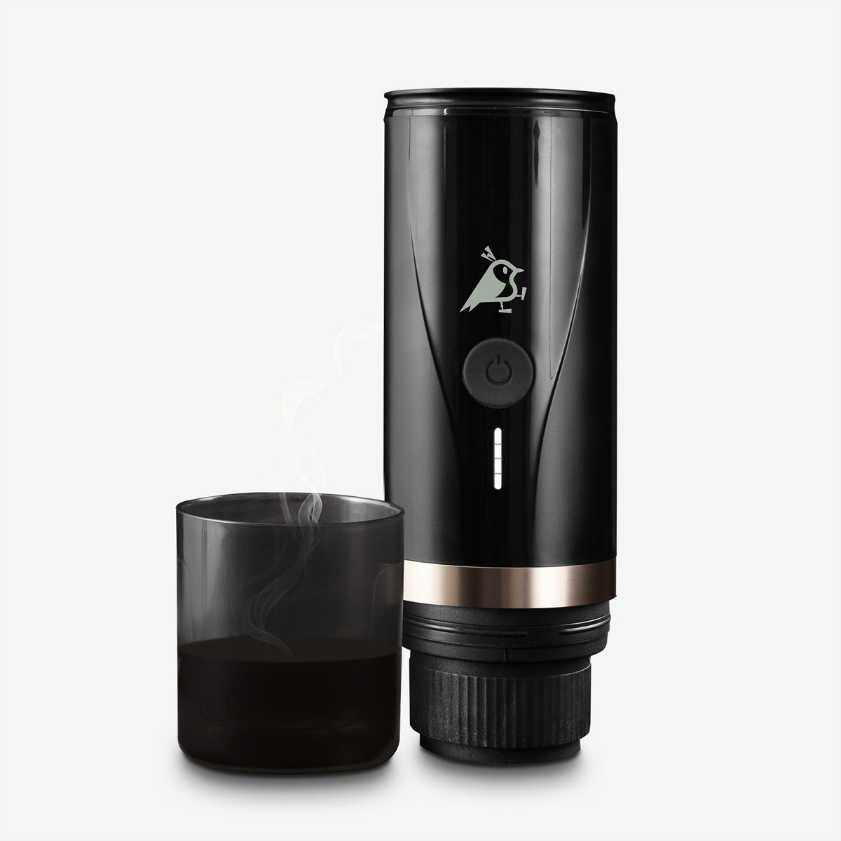 Aqiila Kapselmaschine – für Nespresso, 0,1 l, 28,3 × 16,8 × 9,8 cm