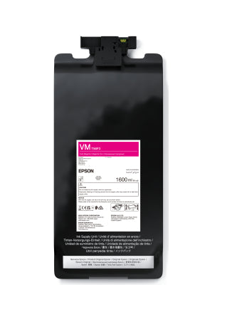 Epson Tintenpatrone, Magenta, Original
