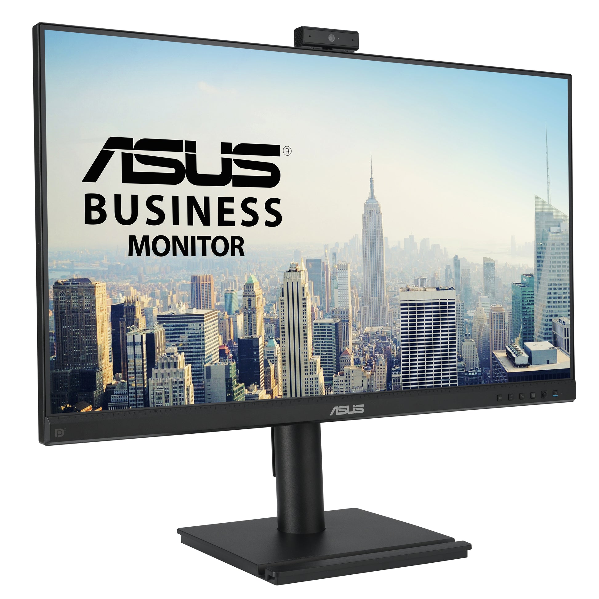 R-Go Tools 27", 1920 × 1080 (Full HD), IPS, 100 Hz, Webcam