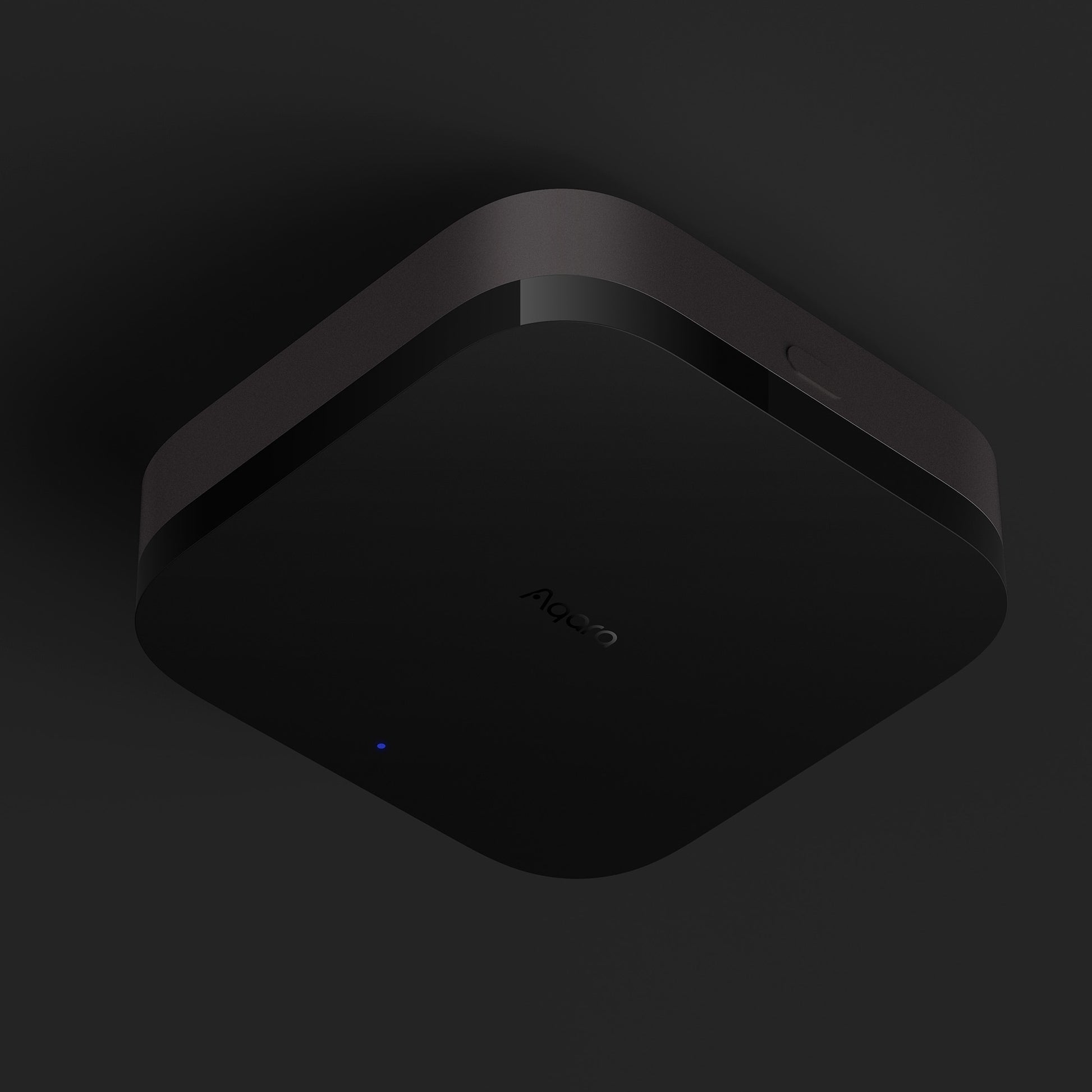 Aqara Hub M3 – Smart-Hub/Bridge – Zigbee, Thread, Matter