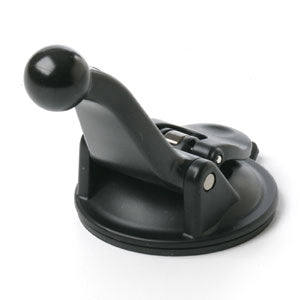 Garmin Saugnapfhalterung, für nüvi 1240/1245/1340, Schwarz