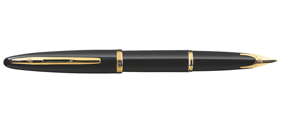 Waterman Carène Black Sea G.C. – Federspitze M
