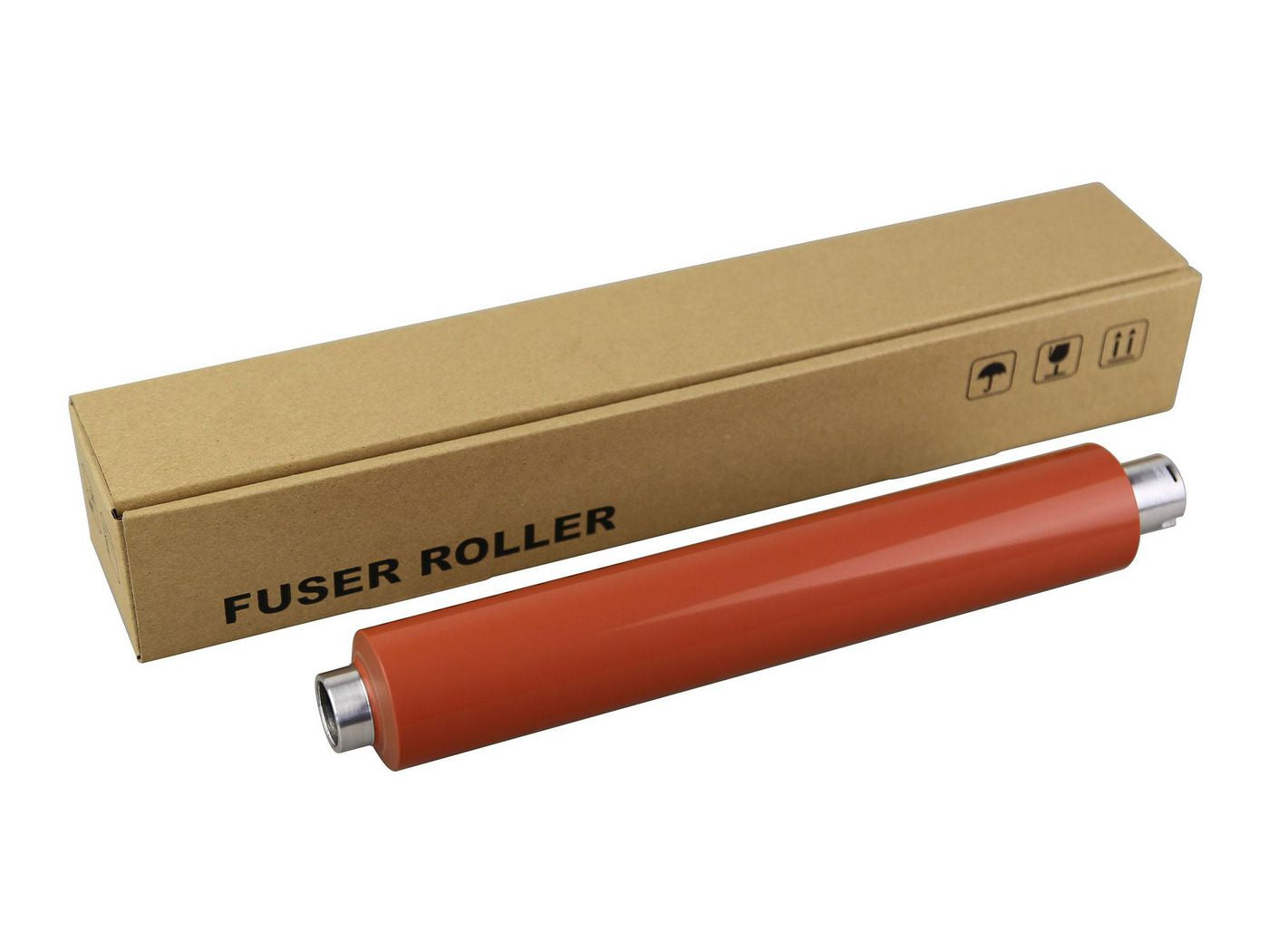 CoreParts Xerox Rollen-Kit, Rot – für WorkCentre 4250/4260