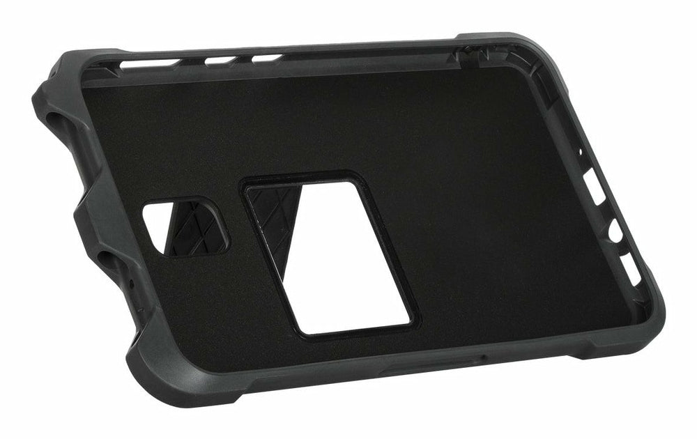Targus Tablet-Hülle für Samsung Galaxy Tab Active 5 und Tab Active 3 8" – Schwarz