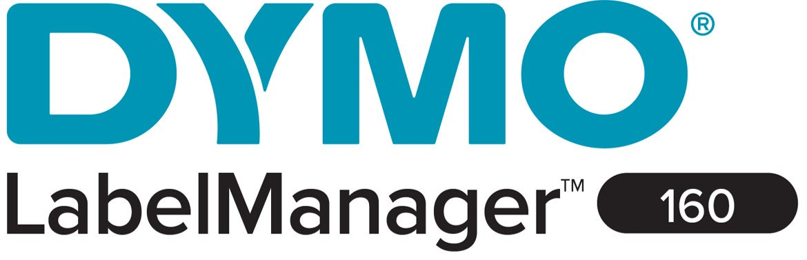 DYMO LabelManager LMR-280 – Beschriftungsgerät für Bänder bis 12 mm