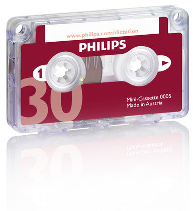 Philips Barcode-Labels